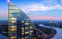 В Лондоне построят самое высокое здание в Западной Европе