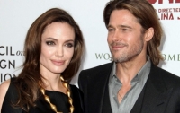 Анджелина Джоли откровенно рассказала о разрыве с Брэдом Питтом