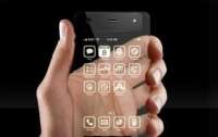 Apple запатентовала смартфон из стекла