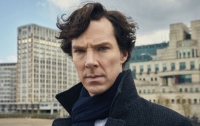 Шерлок Холмс в исполнении Камбербэтча стал самым популярным персонажем