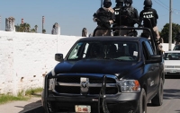 В Мексике наркокартель похитил двух сотрудников генпрокуратуры