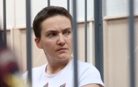 Адвокат назвал еще одну версию возвращения Савченко