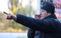 Юрий Бакалов опять выводит киевский «Арсенал» из кризиса  