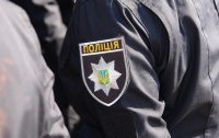 Копы задержали мужчину, который вез в Киев боеприпасы
