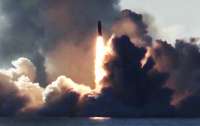 Северная Корея запустила еще одну баллистическую ракету