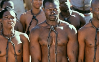 В США окончательно отменили рабство
