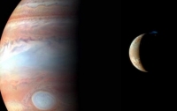 Астрономы открыли еще два спутника Юпитера