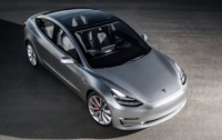 Стартует производство самой дешевой Tesla Model 3‍