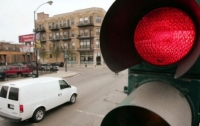 В Украине появится новый тип светофоров