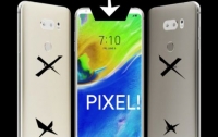 Google нашел поставщика OLED-дисплеев для смартфона Pixel 3 XL