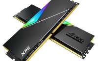 Анонсированы модули памяти DDR4 с сертификацией ROG