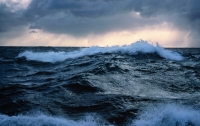 Мировой океан предсказывает глобальную катастрофу, - ученые
