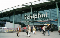 В аэропорту Амстердама установят биометрическую систему пограничного контроля