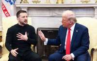 Зеленський і Трамп не змогли підписати угоду про надра