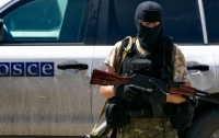 Уровень насилия на Донбассе снизился на 40%, - ОБСЕ
