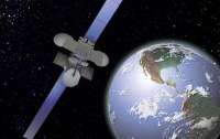Спутник телевизионного вещания может взорваться на орбите Земли