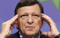 Баррозу верит, что Украина договорится о создании ЗСТ уже в этом году 