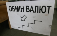 В Украине резко выросло количество небанковских обменников