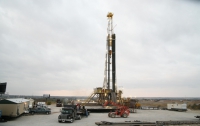 Над залежами украинского сланцевого газа нависла американская  компания