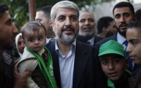 Палестинцы с радостью отметили 25-летие ХАМАСа