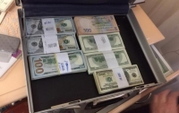 СБУ разоблачила канал вывода валюты из Украины