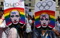 Накануне Олимпиады правозащитники критикуют российские власти и МОК