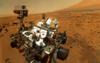 Специалисты NASA смогли вернуть к жизни марсоход Curiosity