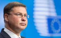 Вице-президент ЕК о деталях программы для Украины на 18 млрд долларов