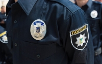 Стали известны детали взрыва авто полицейского на Одесщине