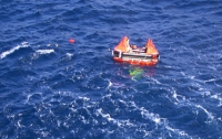 Более 120 человек спасены с затонувшего у берегов Австралии судна 