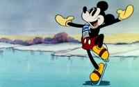 Disney покажет мультфильм о приключениях Микки Мауса в Москве