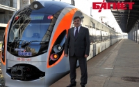В УЖСК обещают, что поезда «Хюндай» больше ломаться не будут