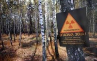 Границы Чернобыльской Зоны уменьшат в целях экономии