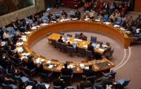 Члены Совбеза ООН единогласно проголосовали за введение санкций против Каддафи