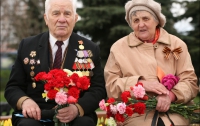 Киевским ветеранам раздадут бесплатные лекарства