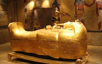 Археологи собираются искать тайные комнаты в гробнице Тутанхамона