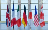 На саммите G7 не будет проходить голосование за возвращение России