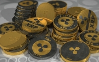 Криптовалюта Ripple поднялась на второе место по капитализации