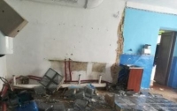 Под Львовом в школе обвалилась стена, есть пострадавшие