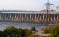 Европа обновит украинские ГЭС