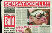Самая популярная газета Германии стала платной в Интернете