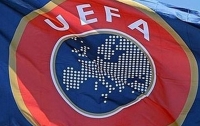 УЕФА выделил Украине на развитие несколько млн евро