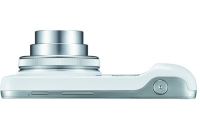 Компания Samsung представила фотоаппарат с функцией смартфона (ФОТО)
