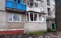 Россия атаковала Краматорск, пострадали жилые дома (видео)
