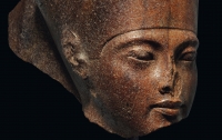 Бюст Тутанхамона продали почти $6 млн вопреки протестам Египта