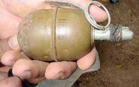В Ривне в результате взрыва гранаты погиб мужчина