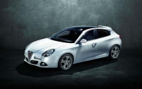 Alfa Romeo обновила модель Giulietta (ФОТО)
