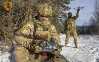 Спротив триває: 705-та доба протистояння України збройної агресії росії