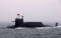 Из-за аварии китайской атомной субмарины погибли 55 моряков, – СМИ