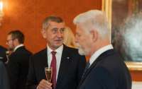 Прем'єр Чехії Бабіш відмовився брати участь у фінансових гарантіях для України